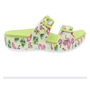 Dansko Candi Sandals size 40 (9)